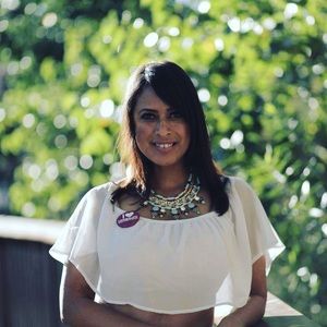 Meet your Posher, Miriam